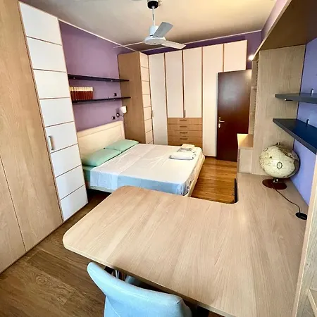 Appartamento Casa Vsg