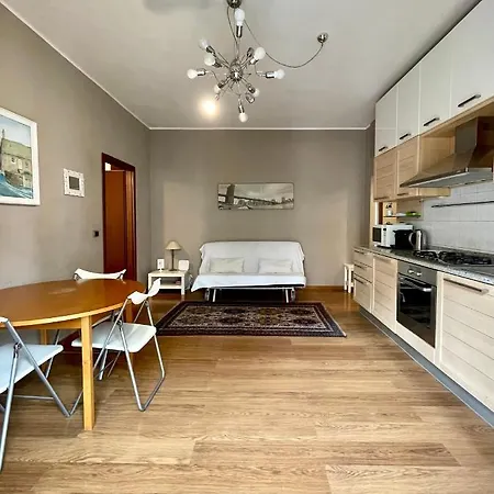 Casa Vsg Appartamento