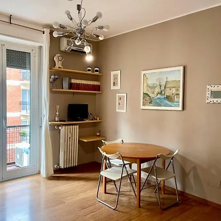 Apartment Casa Vsg Milan
