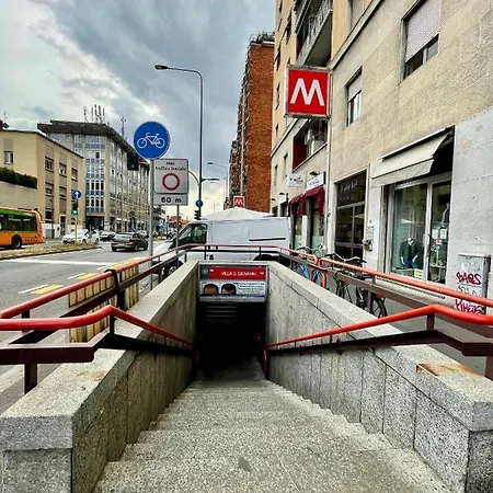 Casa Vsg Milano