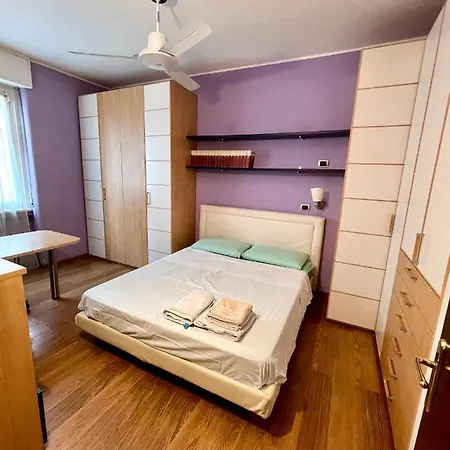 Apartment Casa Vsg