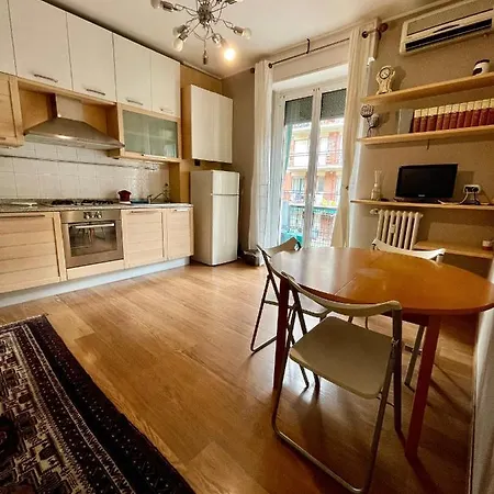 Casa Vsg * Milan