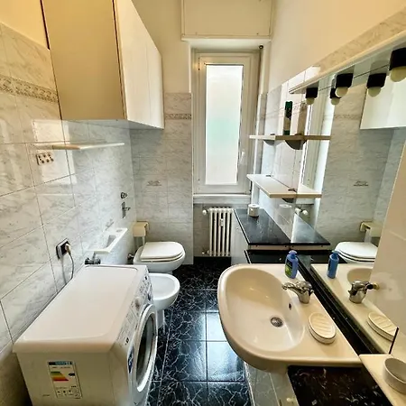 Casa Vsg Apartment Milan