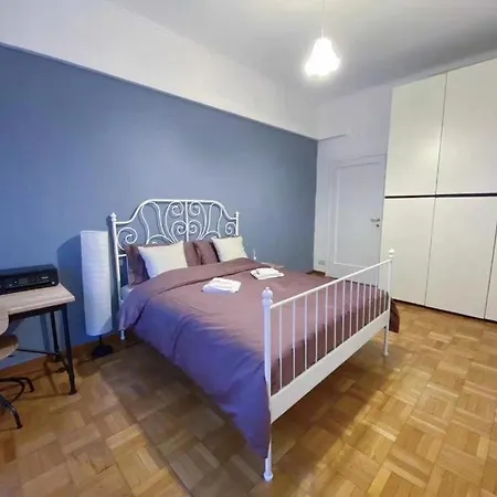 Homestay Milano Duomo Art Room Milan
