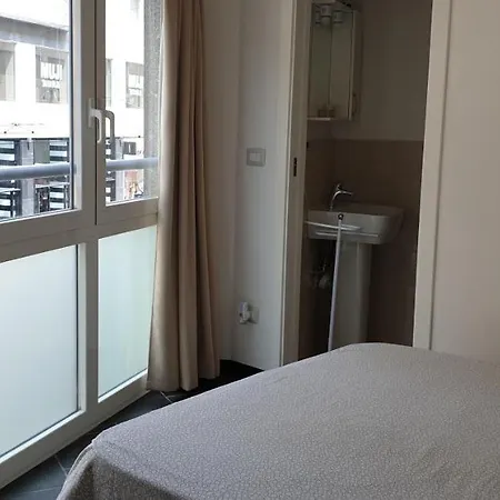 Apartment Lupetta