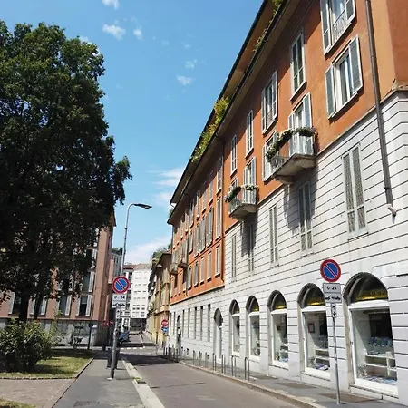 Homestay Milano Duomo Art Room Milan