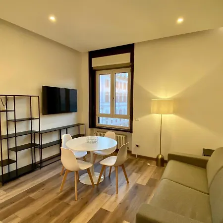 Guest house Boutique Moscova