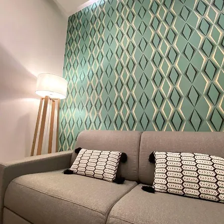 Pensjonat Boutique Moscova 4*