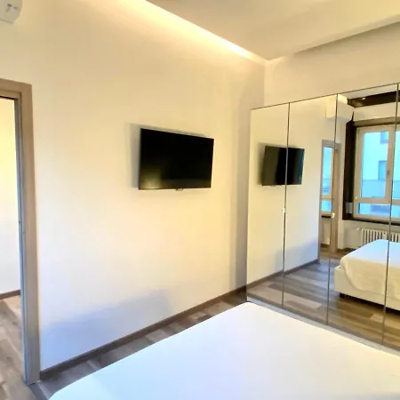 Boutique Moscova Affittacamere
