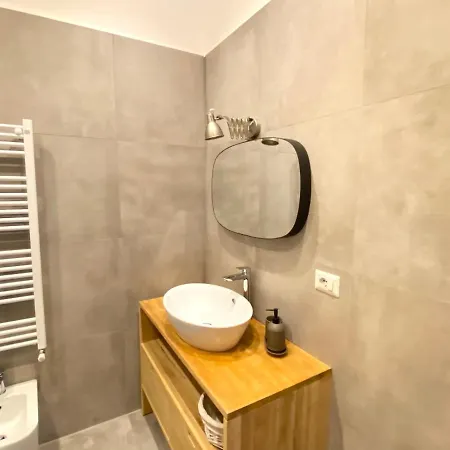 Boutique Moscova Guest house *