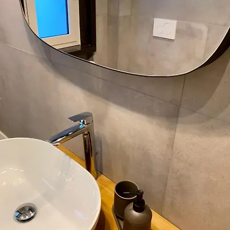 Boutique Moscova Pensjonat 4*