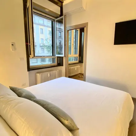 Boutique Moscova 4*
