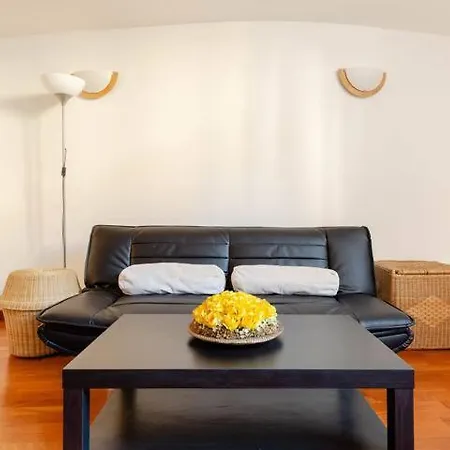 Yourvacanza Navigli Loft Apartamento Milán