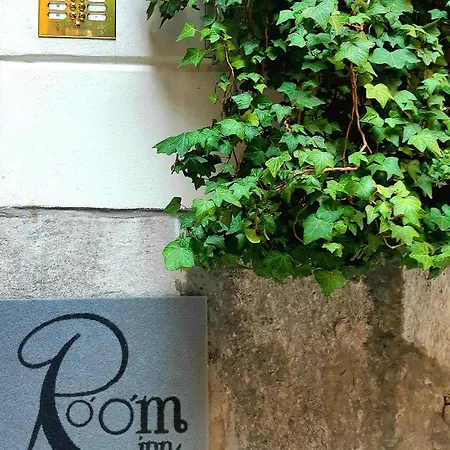 Room Inn Milánó