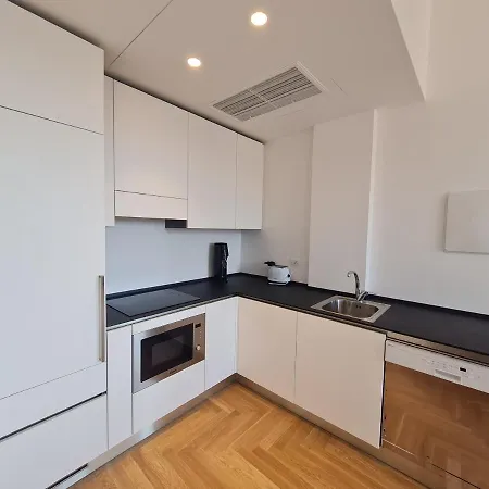 Cinque Giornate Charme Apartamento