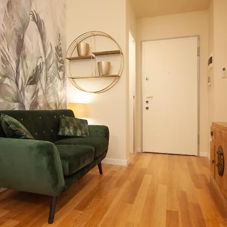 Easyhomes - Vincenzo Monti Milan