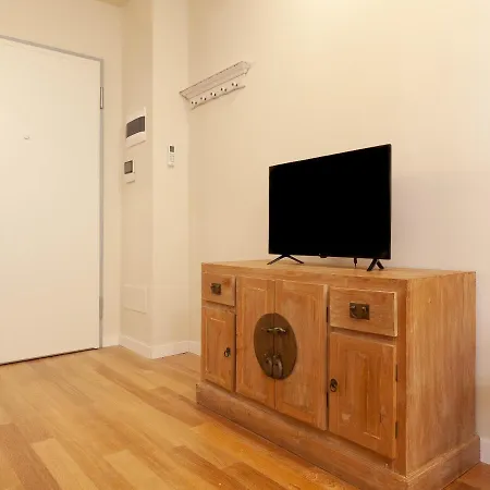 公寓 Easyhomes - Vincenzo Monti *