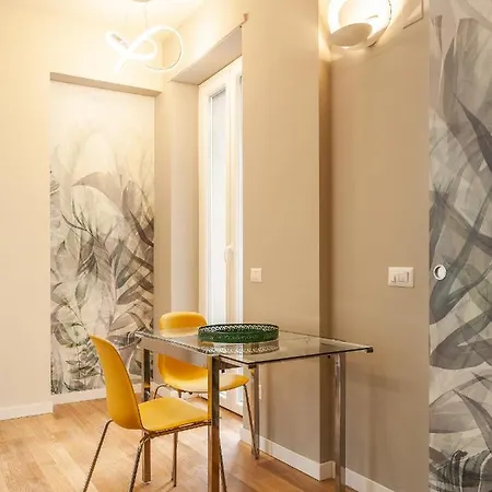 Easyhomes - Vincenzo Monti Apartment