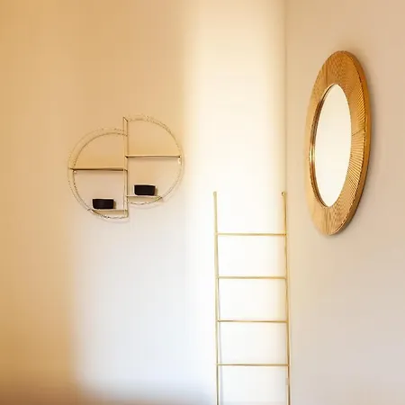 公寓 Easyhomes - Vincenzo Monti 米兰