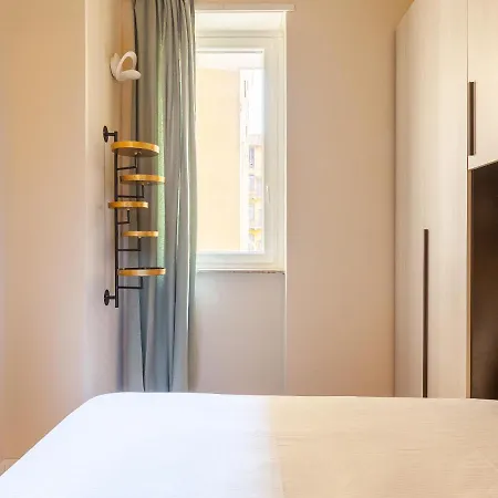 公寓 Easyhomes - Vincenzo Monti