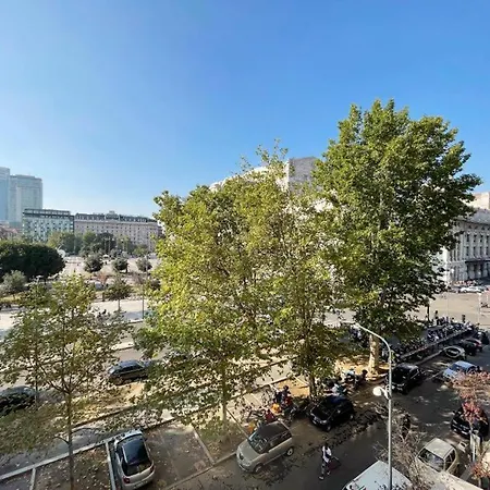 Casa de hóspedes Il Giramondo