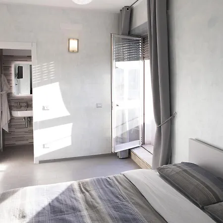 Smart Bayres Apartament Mediolan