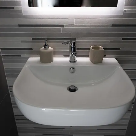 Smart Bayres Apartmán *