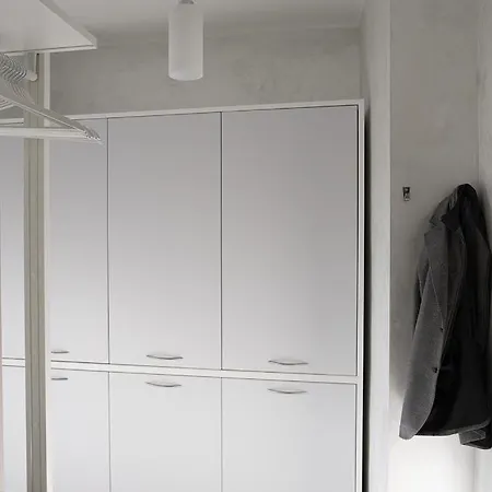 Smart Bayres Apartamento *