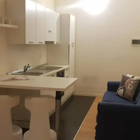 Apartment Rio Milan