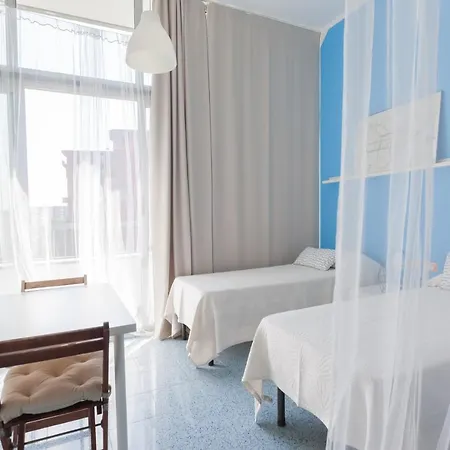 公寓 B Relax Apartment 米兰