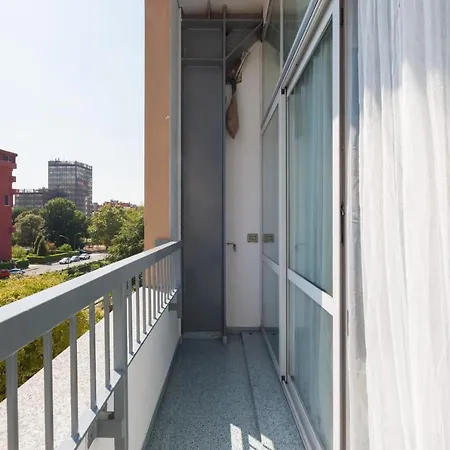 公寓 B Relax Apartment