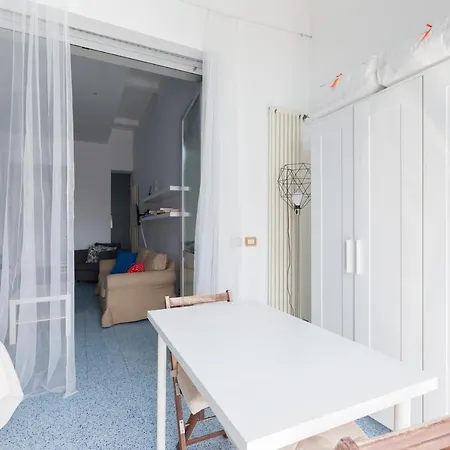B Relax Apartment 公寓 米兰