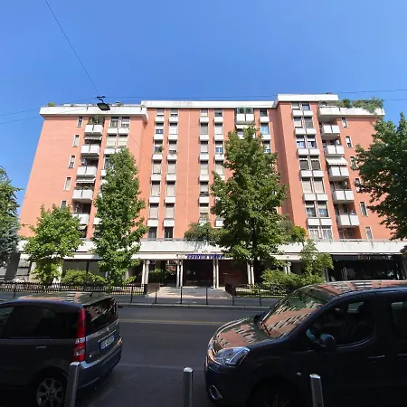 Boutique Moscova Гостевой дом 4*
