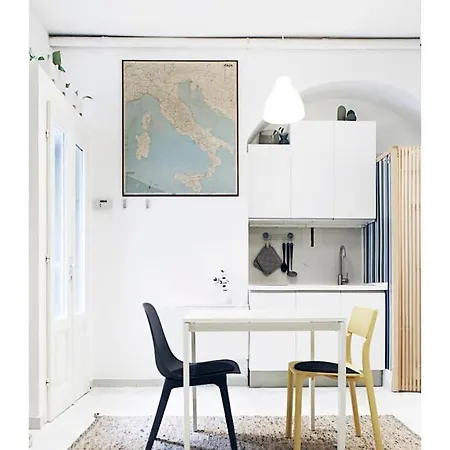 Taking A Walk In The Beating Heart Of Navigli