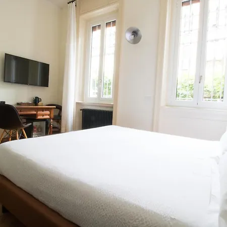 Bed and Breakfast Porta Tosa Boutique 4*