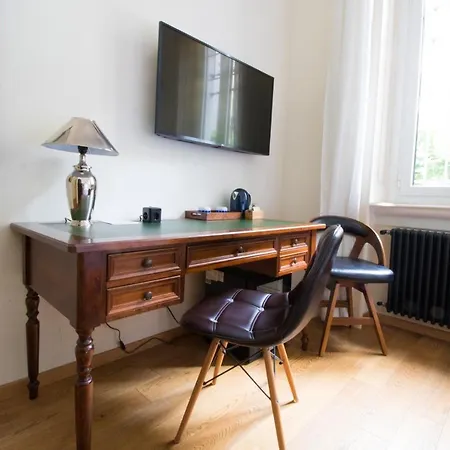 Porta Tosa Boutique Bed & Breakfast