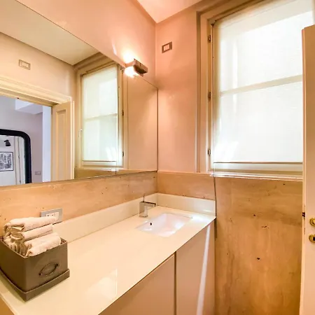 Διαμέρισμα Exclusive Penthouse In Brera