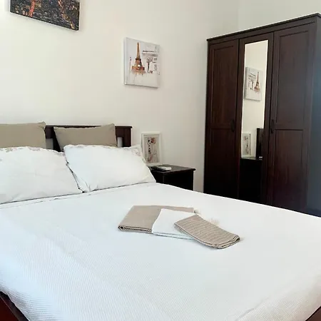 Auberge de jeunesse Cascina Bellaria *