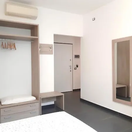 Ripamontibnb Bed & Breakfast