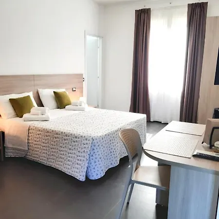 Ripamontibnb Bed & Breakfast Milán