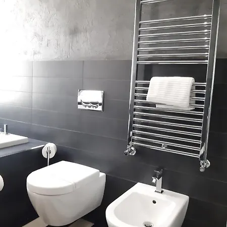 Ripamontibnb Bed & Breakfast