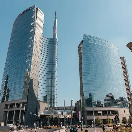 Marco Polo Apartamento Milán