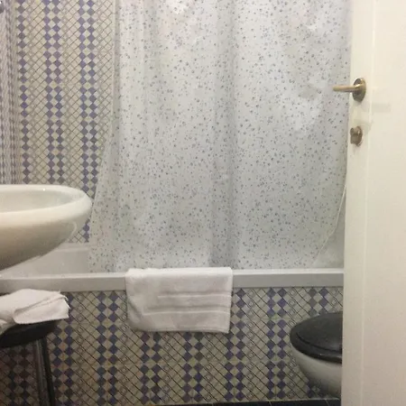 Pola Aparthotel Mailand