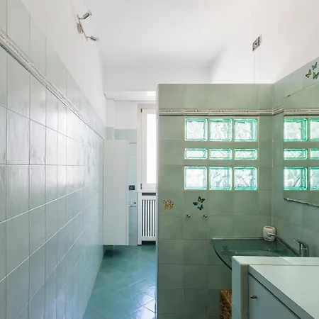 Apartment Beautiful Next To Sempione And Life - Viale Teodorico