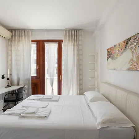Beautiful Next To Sempione And Life - Viale Teodorico