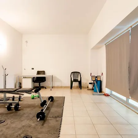 - 24h Self Checkin Apartamento