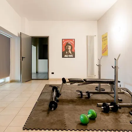 - 24h Self Checkin Apartamento *