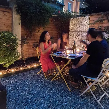 Bed & Breakfast Porta Tosa Boutique