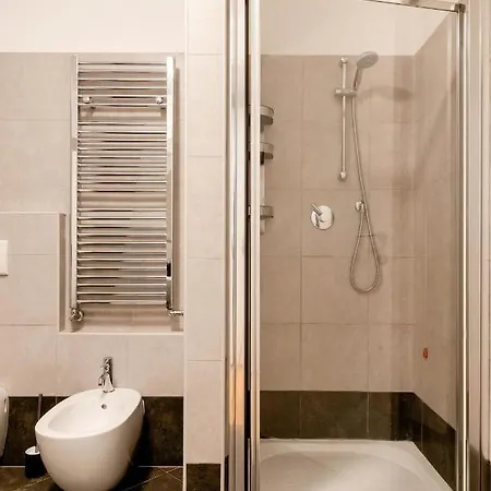 公寓 - 24h Self Checkin *