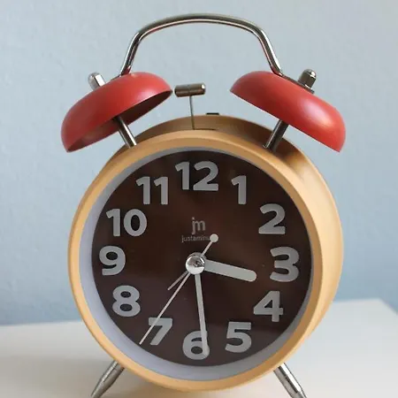 Lejlighed Squisito In Stabile Vecchia *